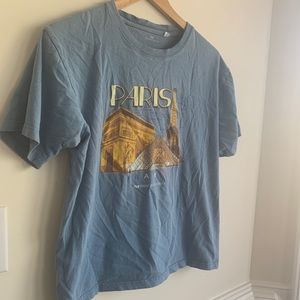 Princess Cruise Tee Shirt